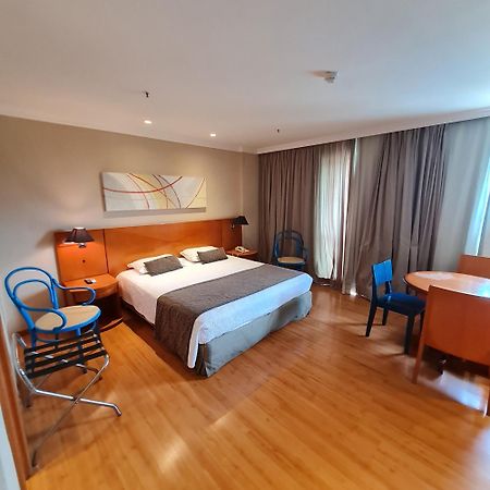 Suite Ampla No Melhor Da Barra Da Tijuca 리오데자네이루 외부 사진