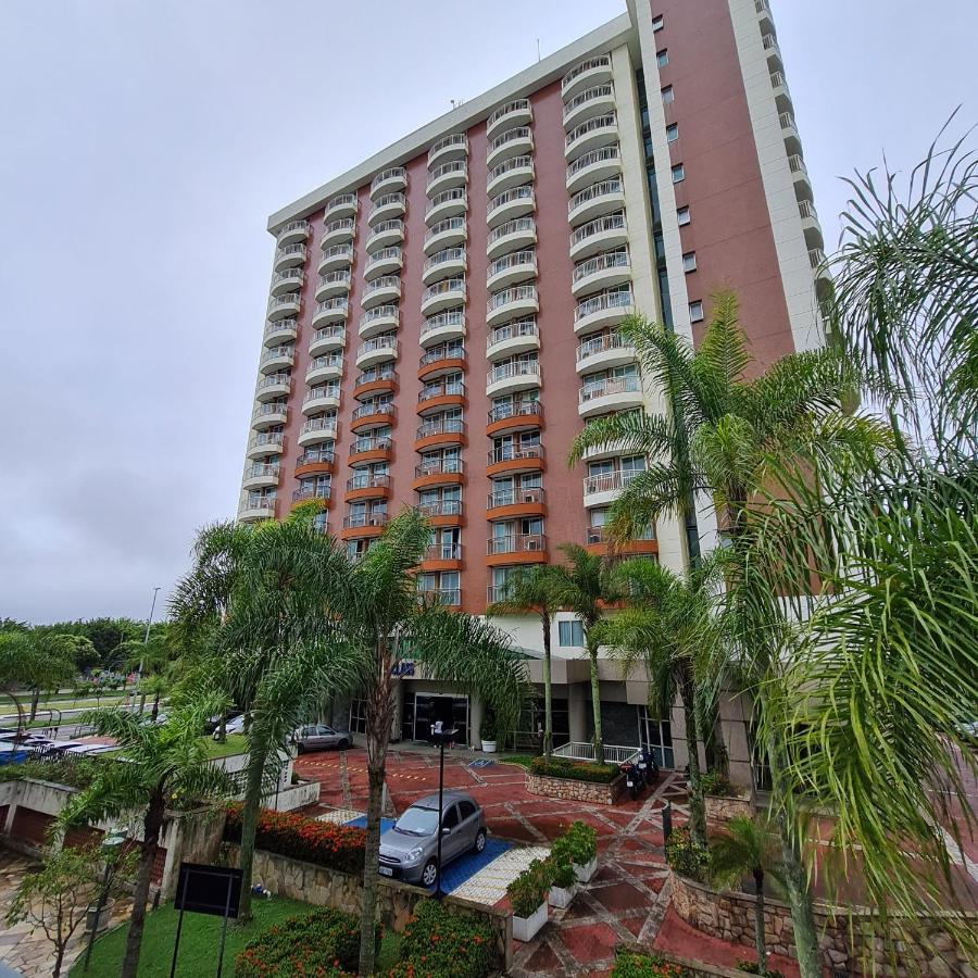 Suite Ampla No Melhor Da Barra Da Tijuca 리오데자네이루 외부 사진