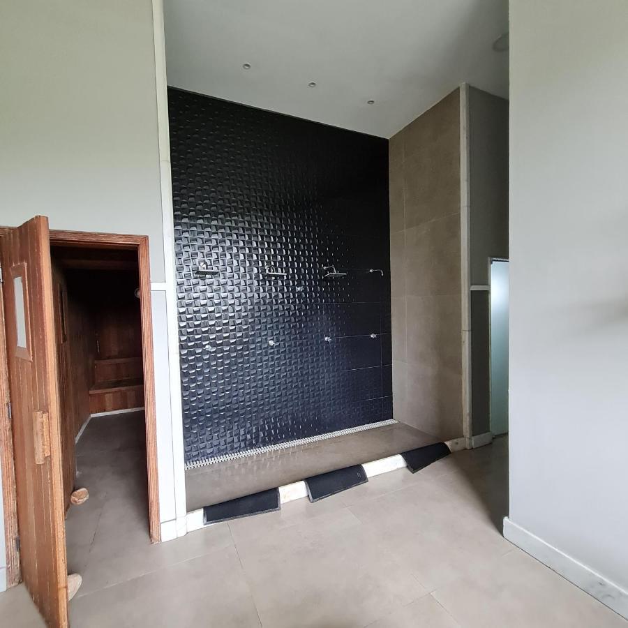 Suite Ampla No Melhor Da Barra Da Tijuca 리오데자네이루 외부 사진